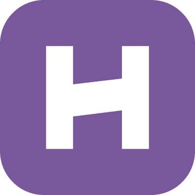 Símbolo geométrico de Hebe OS